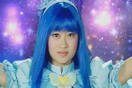 童星学霸北大考研,黑魔仙刘美含面临双重打击,浪姐3也落选
