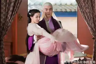 迪丽热巴和高伟光倾情演绎,玄幻剧三生三世枕上书,你期待吗
