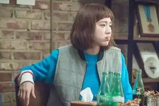 打造举重妖精金福珠李圣经超萌短刘海眉上3cm让你视觉嫩感破表
