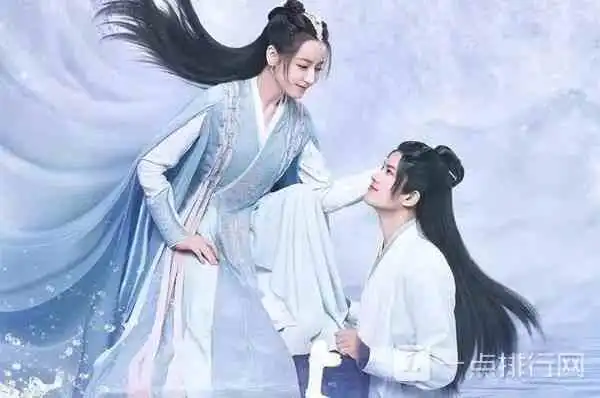 与君初相识剧照司凤