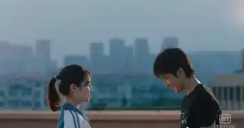 你好,旧时光这部剧,终于把青春还给了普通人
