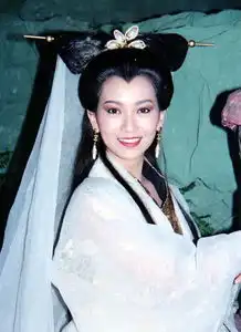 各版白娘子pk赵雅芝经典王祖贤妩媚
