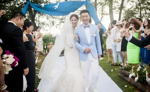 许婧爱情公寓扮演谁曝离婚时许婧怀孕8个月