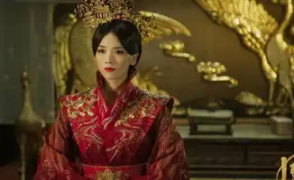 又一古装权谋剧定档来袭,看到男主是他后,网友熬夜也要追
