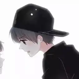怦然心动漫画高清图片情侣头像高清壁纸这里全都有