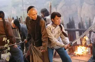 那年花开月正圆陈晓任重剃光头现身孙俪隔空心疼导演
