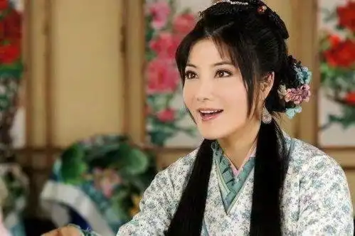 星美资讯迪士尼版本花木兰女主确定刘亦菲你记忆中的木兰是哪位
