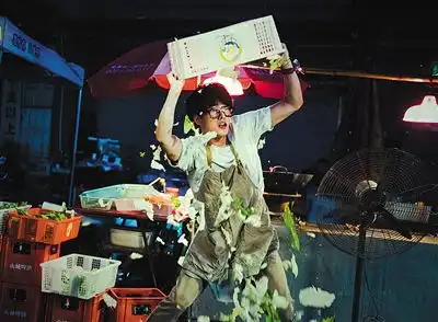 沉寂的那几年才是杨洋最大的收获
