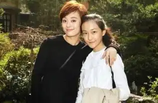 邓超的17岁小姨子好美呀曾在甄嬛传里演小玉娆