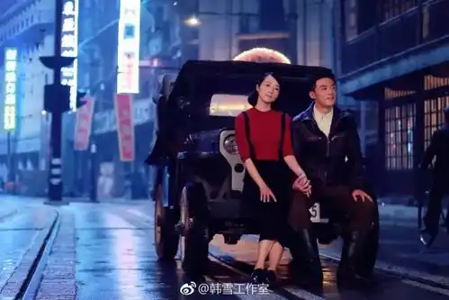 那年花开月正圆李泽锋倾情演绎见证传奇
