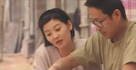 陈道明,活该你红一辈子
