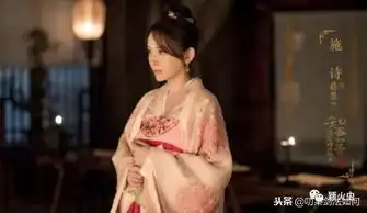 知否曝新剧照,赵丽颖展现糯米团子既视感