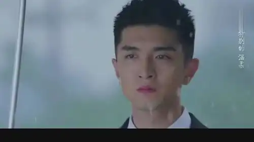 你和我的倾城时光主题曲剧情版的mv曝光,赵丽颖金瀚深情拥吻
