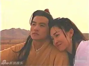 刘德华古天乐黄晓明陈晓盘点各版本杨过
