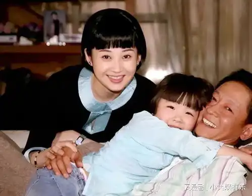 许晴与刘波分手20年她未婚单身背后有眼泪,他为何客死日本
