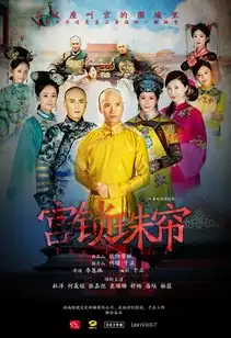宫2宫锁珠帘演员表宫锁珠帘全集演员表2
