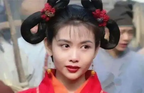王晶倚天屠龙记定妆照曝光,林峯古天乐太脏,吐槽声刷屏
