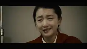 周冬雨催泪山楂树之恋不是小孩就能吃糖了