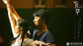 冯小刚芳华曝剧照文工团美女没有一个整容脸