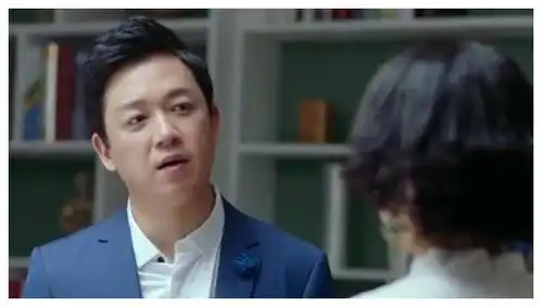 你能认出94版三国潘粤明吗新角色注孤生,被亲一口索赔两千
