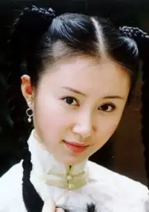 金粉世家剧照舒畅