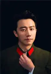 芳华剧照图片黄轩