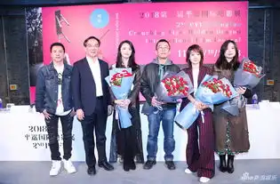 组图平遥电影展找到你发布会姚晨马伊琍亮相
