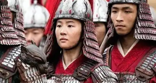 关于花木兰,八个颠覆三观的历史真相
