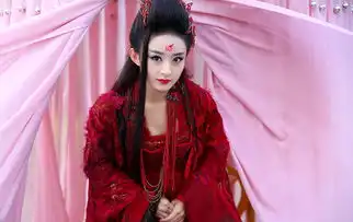 花千骨第58集剧照,花千骨图片
