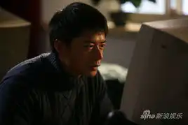 段奕宏2010年大时代
