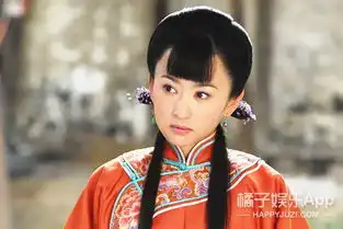 还记得欢天喜地七仙女中的五公主吗她现在长这样啦
