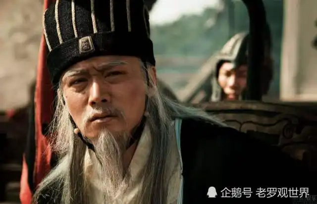 三国演义魏蜀吴人才辈出,为什么诸葛亮有人难呢
