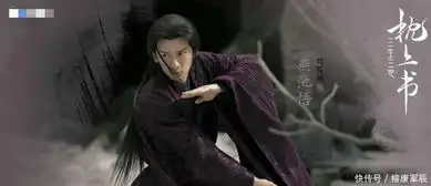 三生三世十里枕上书最新剧照流出,阿离变女子,白滚滚太意外
