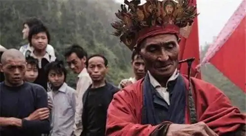 湘西赶尸被证实存在,赶尸匠必须要满足2个条件,不然会引祸上身