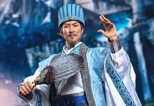 诸葛亮的8字名言,成为强者的指路明灯,李嘉诚视为人生格言
