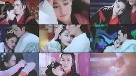 花无谢谢千寻路透合集
