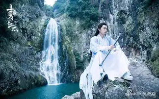 诛仙电视剧芒果tv剧透预告片
