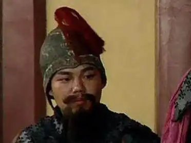 龙岭迷窟潘粤明姜超海报藏彩蛋,都曾出演三国演义
