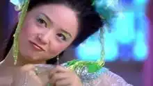 欢天喜地七仙女绿儿动心,对鱼日念念不忘
