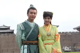 古剑奇谭李易峰杨幂从头到脚趾都吸引我