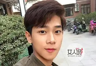 张炯敏怎么红的国民校草神秘家境遭大起底令人讶异
