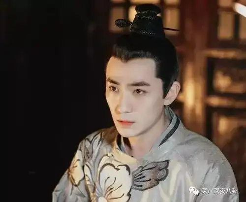 知否明兰小公爷初恋情断,朱一龙可能要再次起飞了
