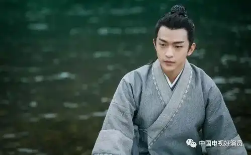 这样痞帅的男生,你喜欢吗
