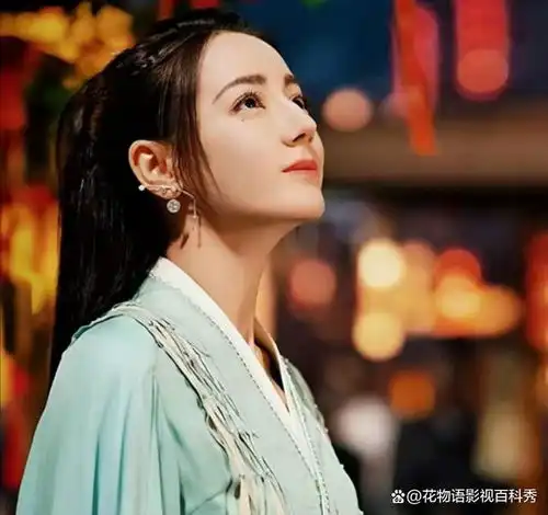 推荐9部任嘉伦出演的古装电视剧,你们都看过哪几部呢