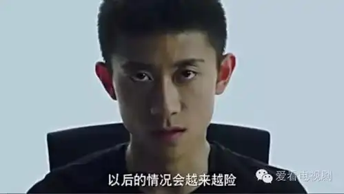 余罪第2季提前看42张内部剧照揭秘卧底另有其人
