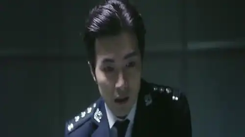 寒武纪唐印以为是李永基开的枪,立马帮捡子挡子弹,真爱啊
