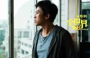 邓超全世界被赞侧颜杀高海拔拍摄不惧高反

