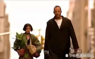 这个杀手不太冷这样的好电影,20多年才在中国被挖掘出来