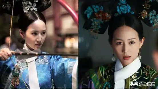 弱水三千只取一瓢,这句话放在一个皇帝身上几乎不可能,他做到了