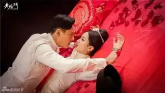 老九门最全人物介绍张启山和盗墓笔记张起灵是何关系